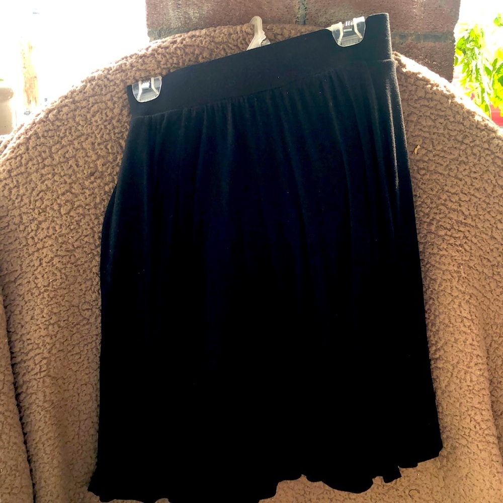 Torrid
